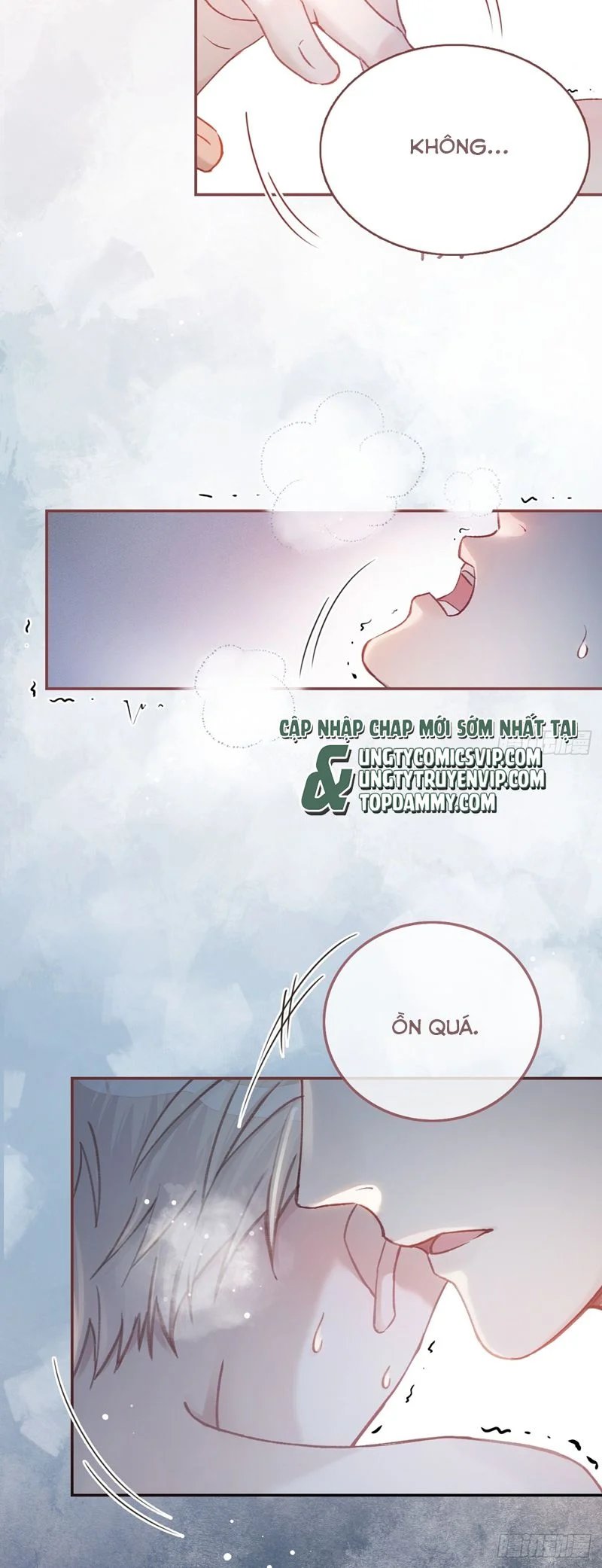 Xuyên Nhanh: Quan Hệ Gây Nghiện Chapter 1 - Trang 2