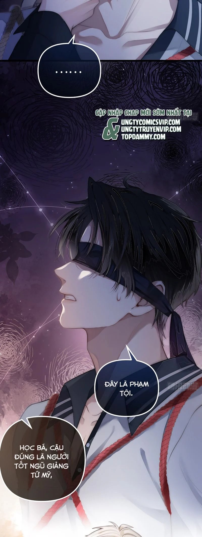 Xuyên Nhanh: Quan Hệ Gây Nghiện Chapter 1 - Trang 2