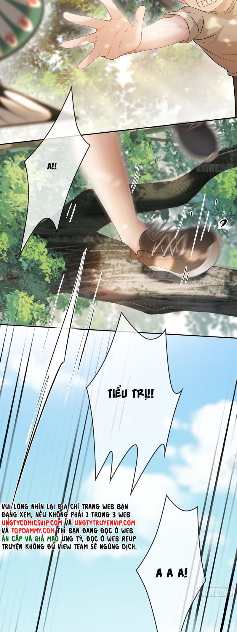 Xuyên Nhanh: Quan Hệ Gây Nghiện Chapter 10 - Trang 2