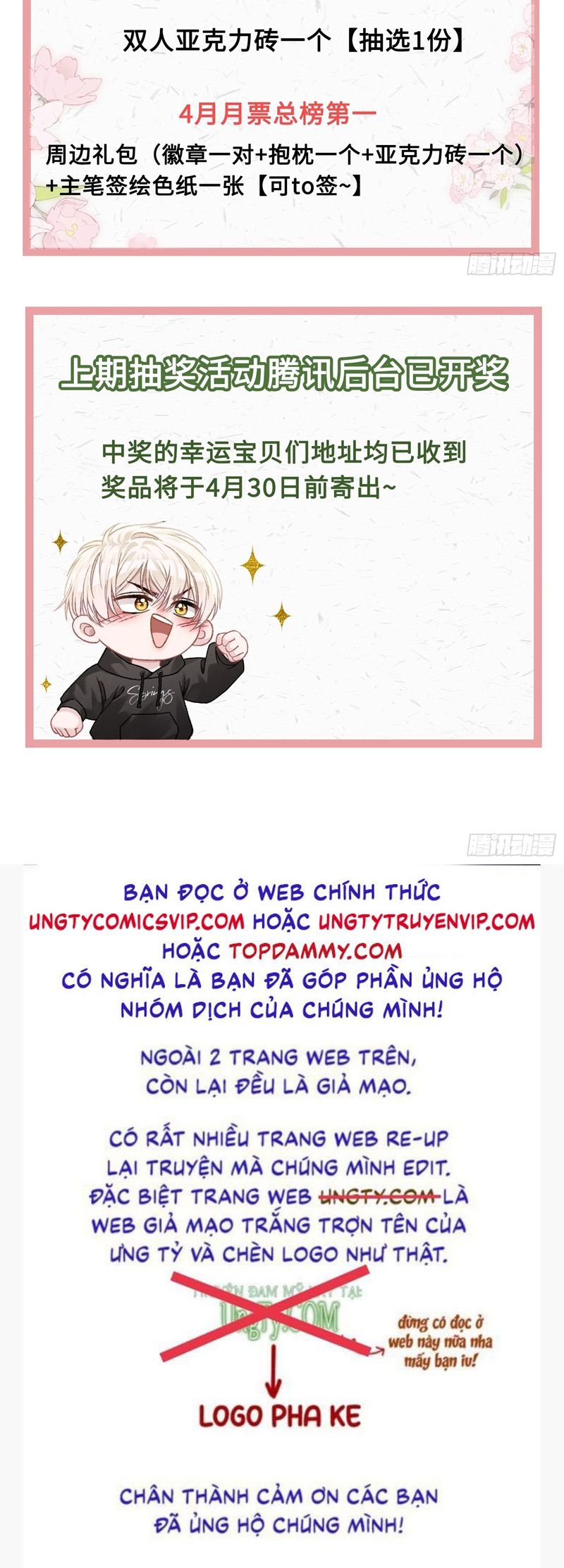 Xuyên Nhanh: Quan Hệ Gây Nghiện Chapter 10 - Trang 2