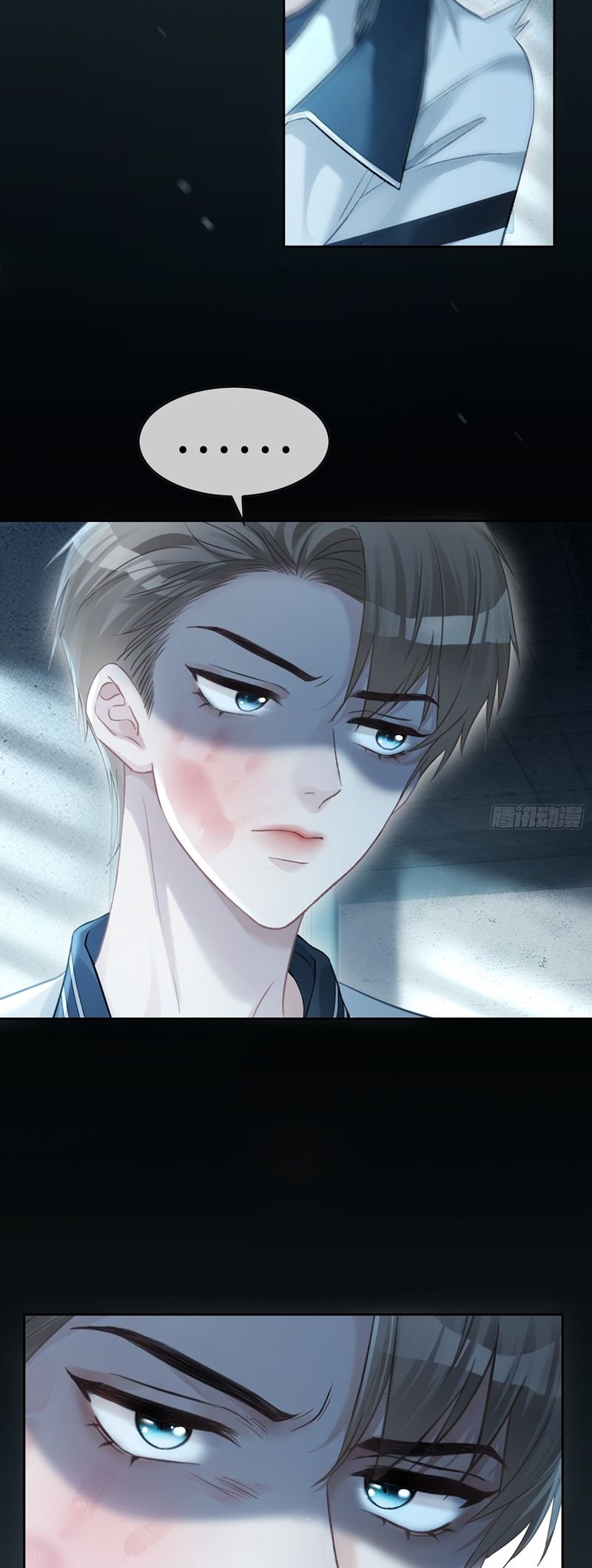 Xuyên Nhanh: Quan Hệ Gây Nghiện Chapter 10 - Trang 2