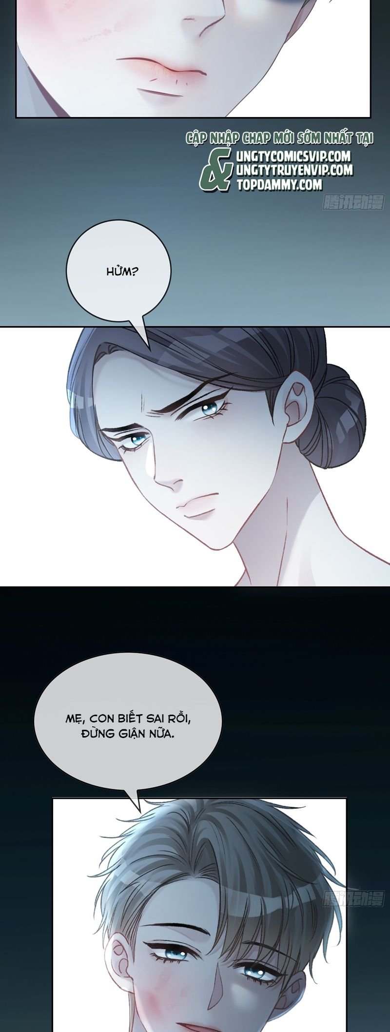 Xuyên Nhanh: Quan Hệ Gây Nghiện Chapter 10 - Trang 2