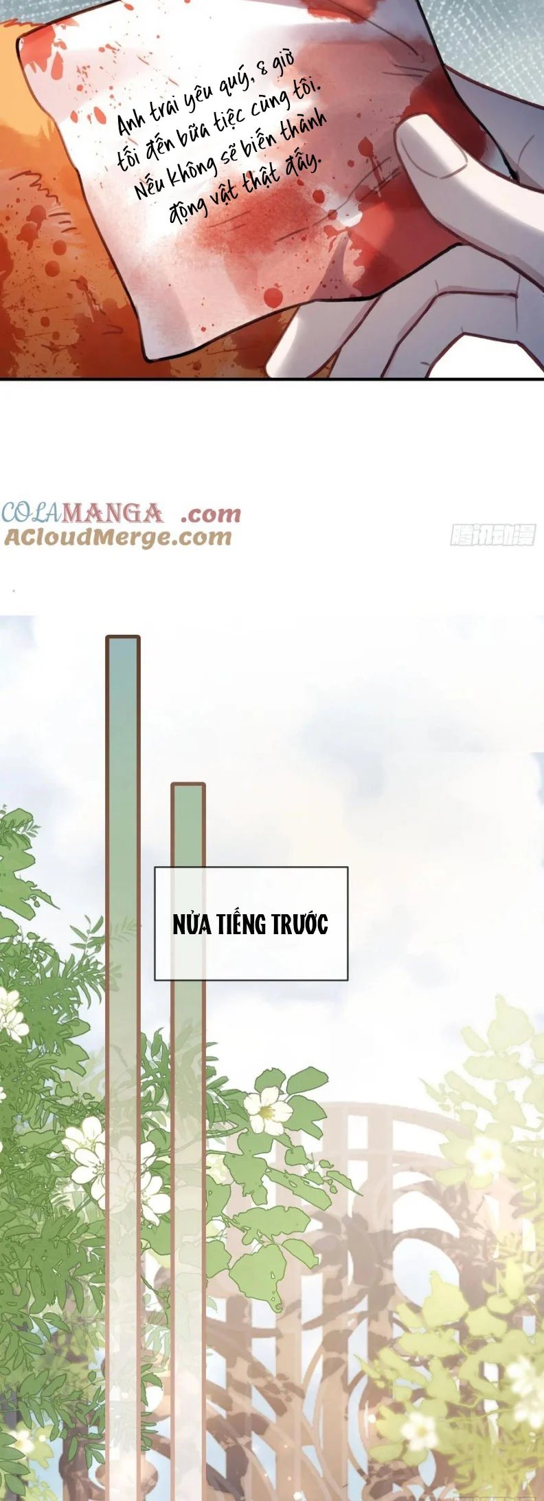 Xuyên Nhanh: Quan Hệ Gây Nghiện Chapter 100 - Trang 2