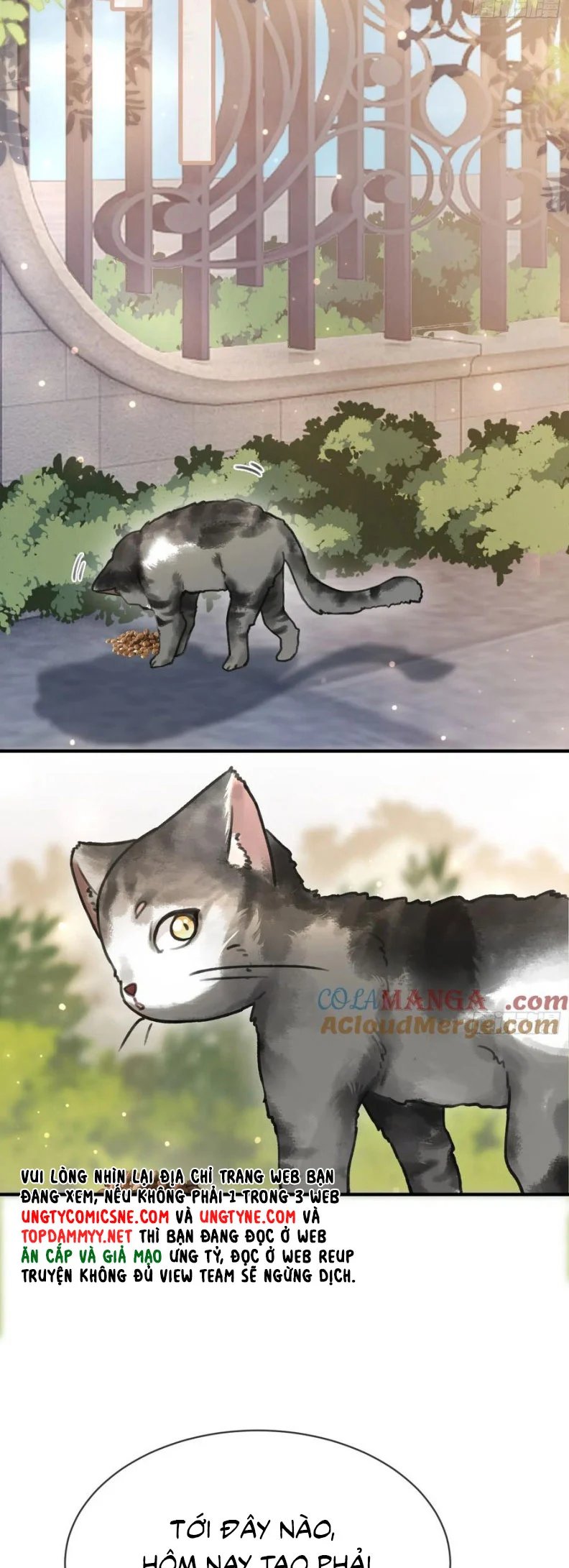 Xuyên Nhanh: Quan Hệ Gây Nghiện Chapter 100 - Trang 2