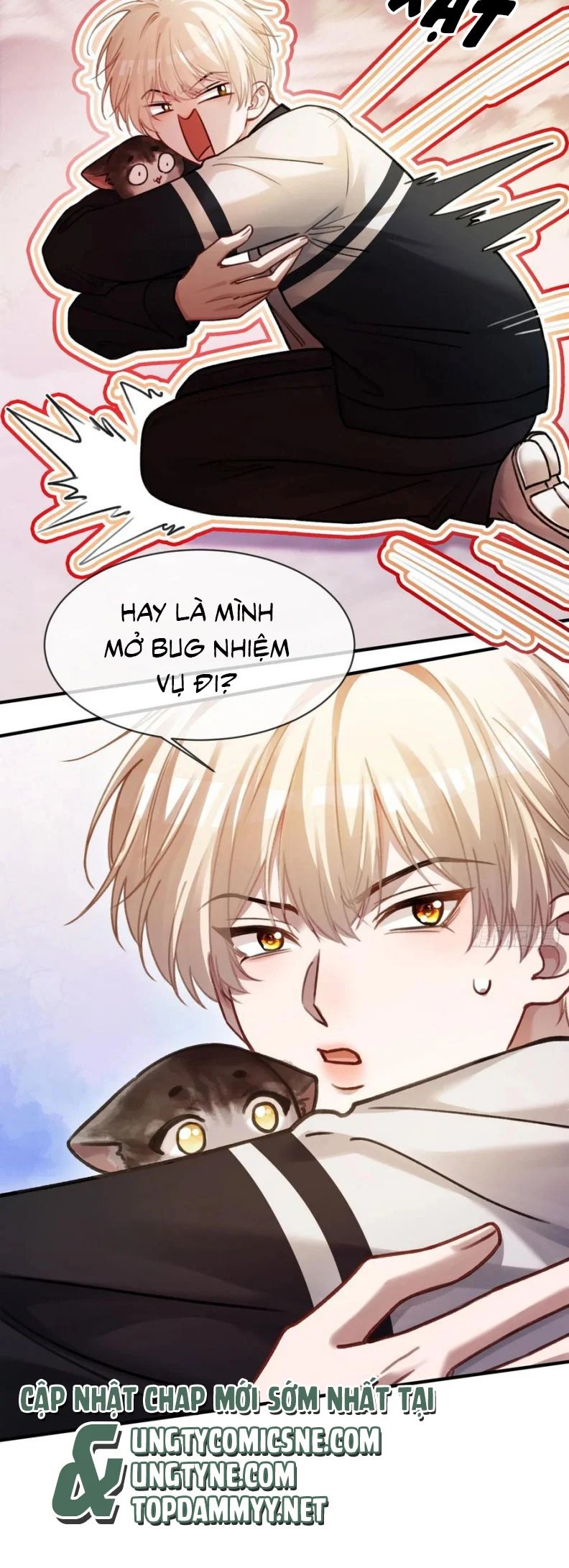 Xuyên Nhanh: Quan Hệ Gây Nghiện Chapter 100 - Trang 2