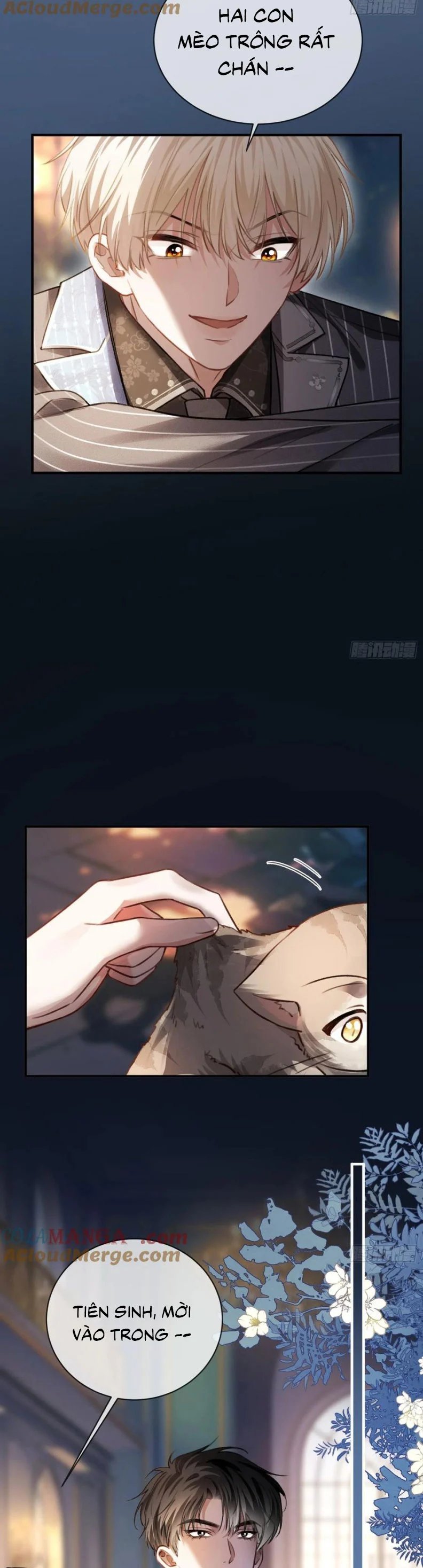 Xuyên Nhanh: Quan Hệ Gây Nghiện Chapter 100 - Trang 2
