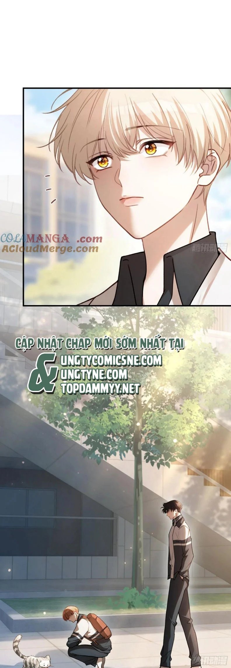 Xuyên Nhanh: Quan Hệ Gây Nghiện Chapter 100 - Trang 2