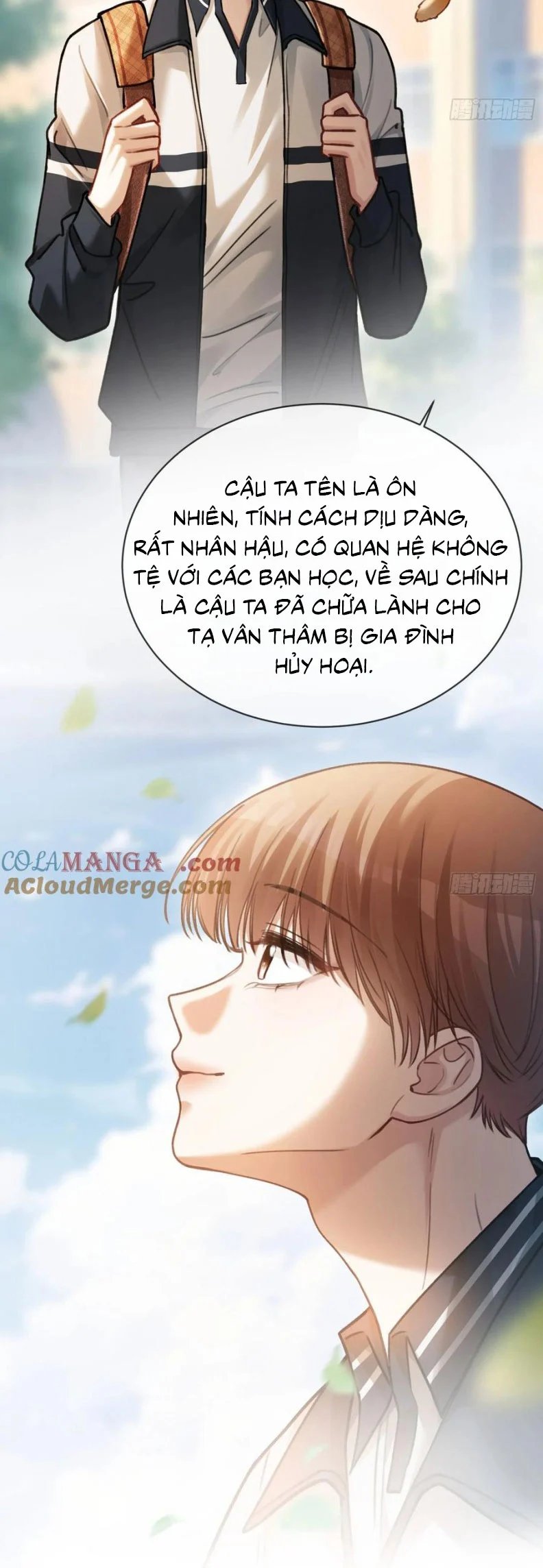 Xuyên Nhanh: Quan Hệ Gây Nghiện Chapter 100 - Trang 2