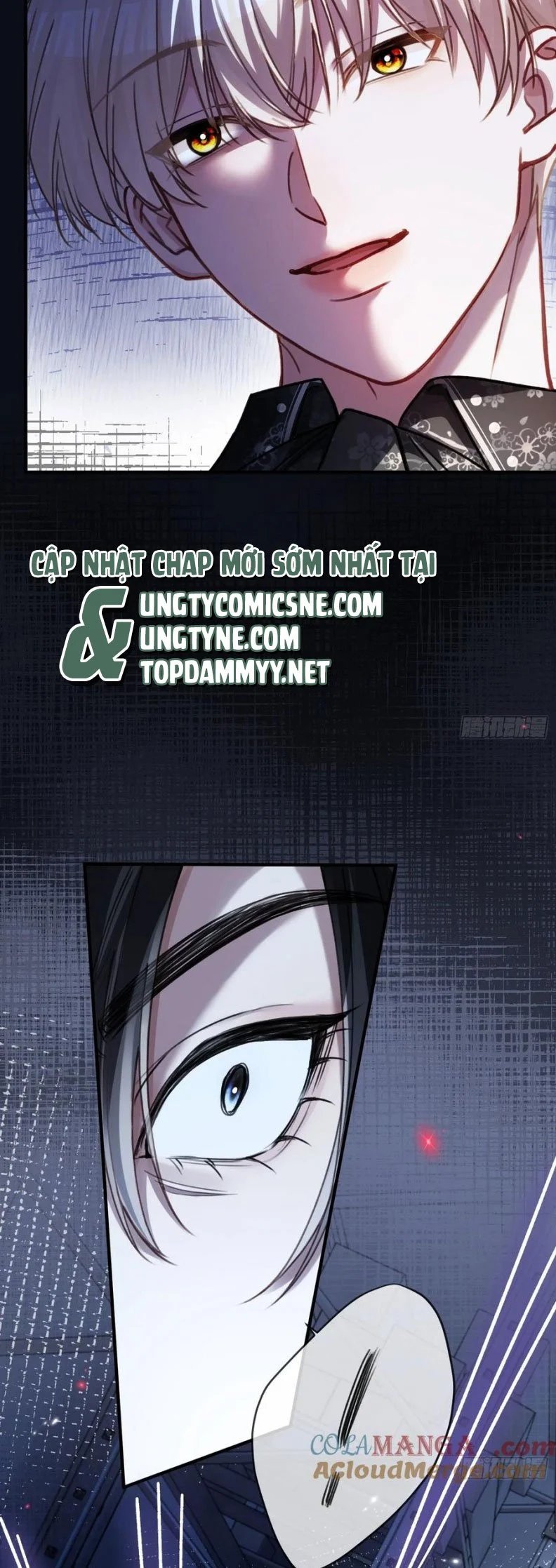 Xuyên Nhanh: Quan Hệ Gây Nghiện Chapter 101 - Trang 2
