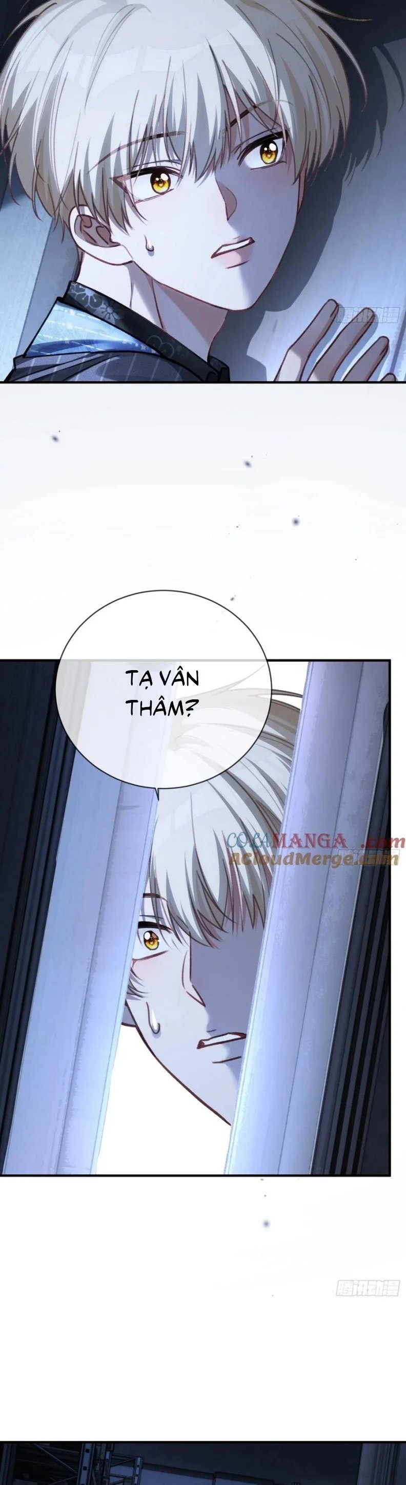 Xuyên Nhanh: Quan Hệ Gây Nghiện Chapter 101 - Trang 2