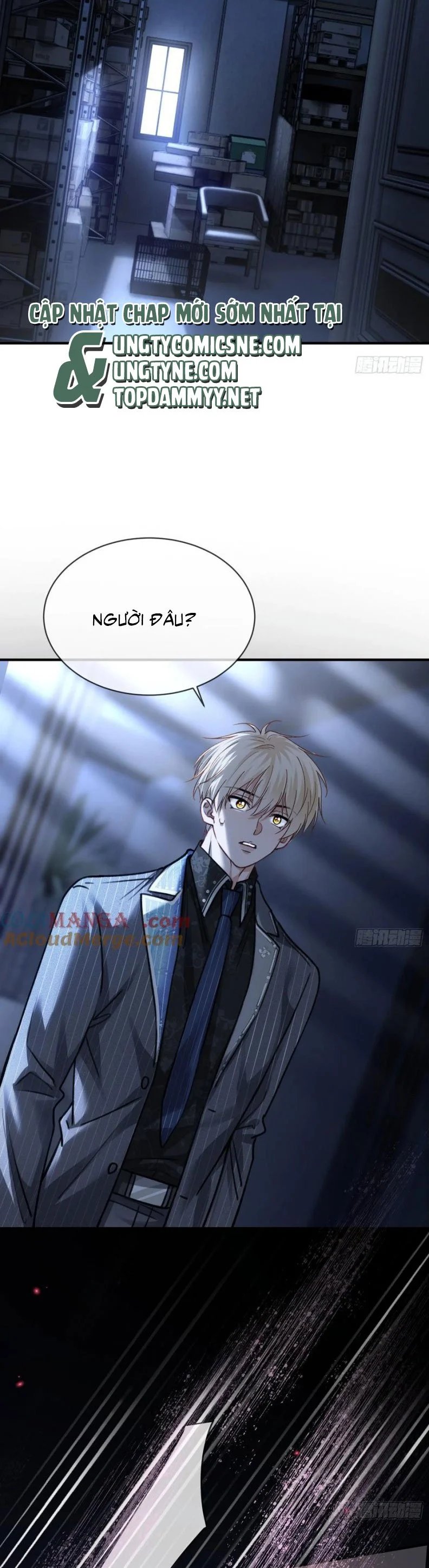 Xuyên Nhanh: Quan Hệ Gây Nghiện Chapter 101 - Trang 2