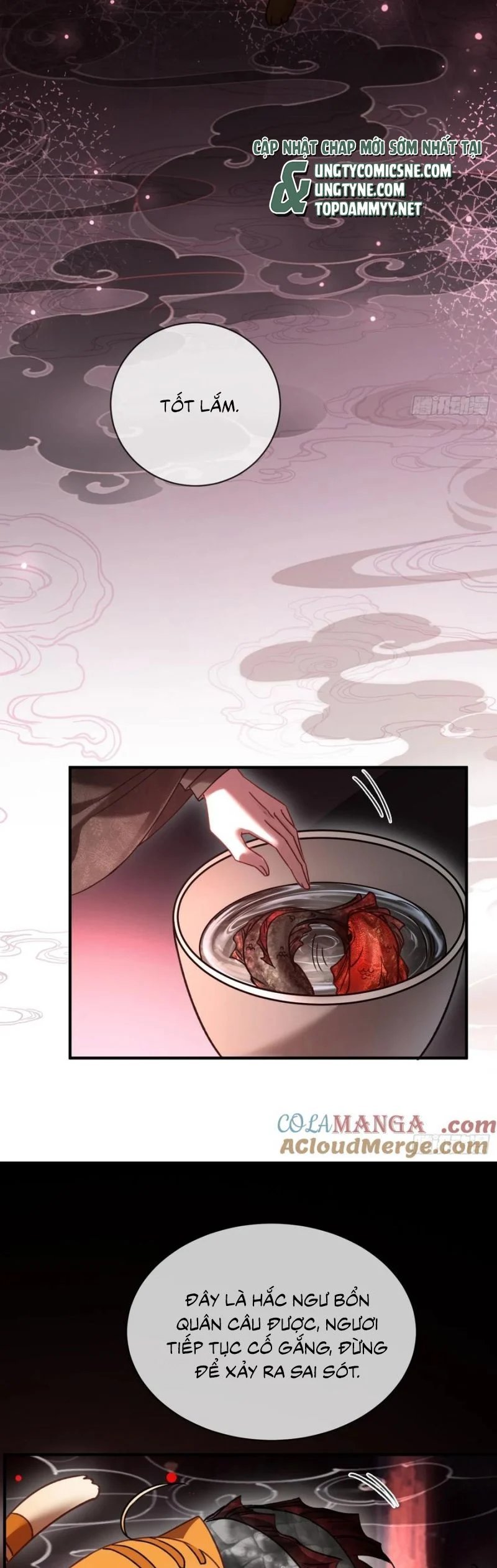 Xuyên Nhanh: Quan Hệ Gây Nghiện Chapter 102 - Trang 2