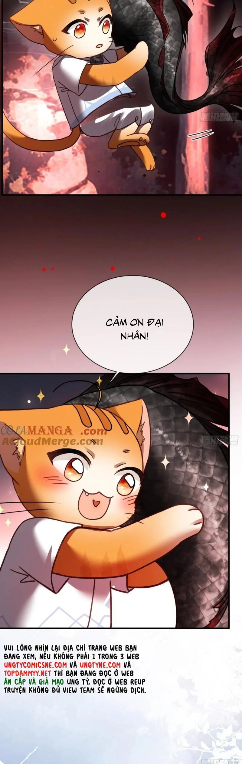 Xuyên Nhanh: Quan Hệ Gây Nghiện Chapter 102 - Trang 2