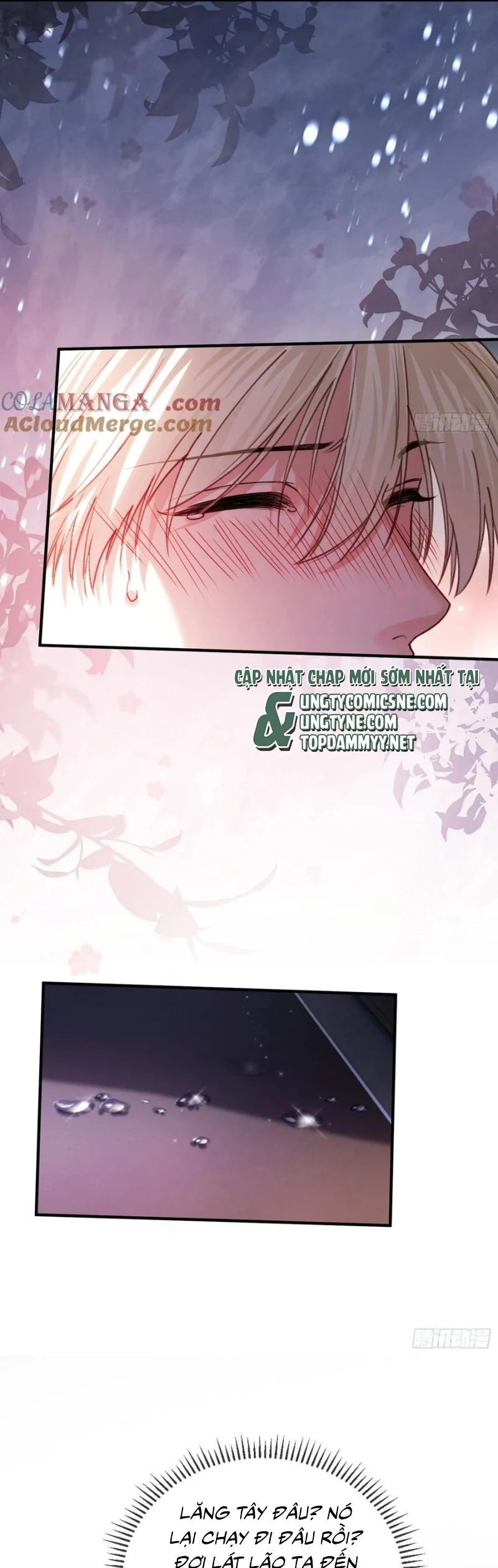Xuyên Nhanh: Quan Hệ Gây Nghiện Chapter 102 - Trang 2