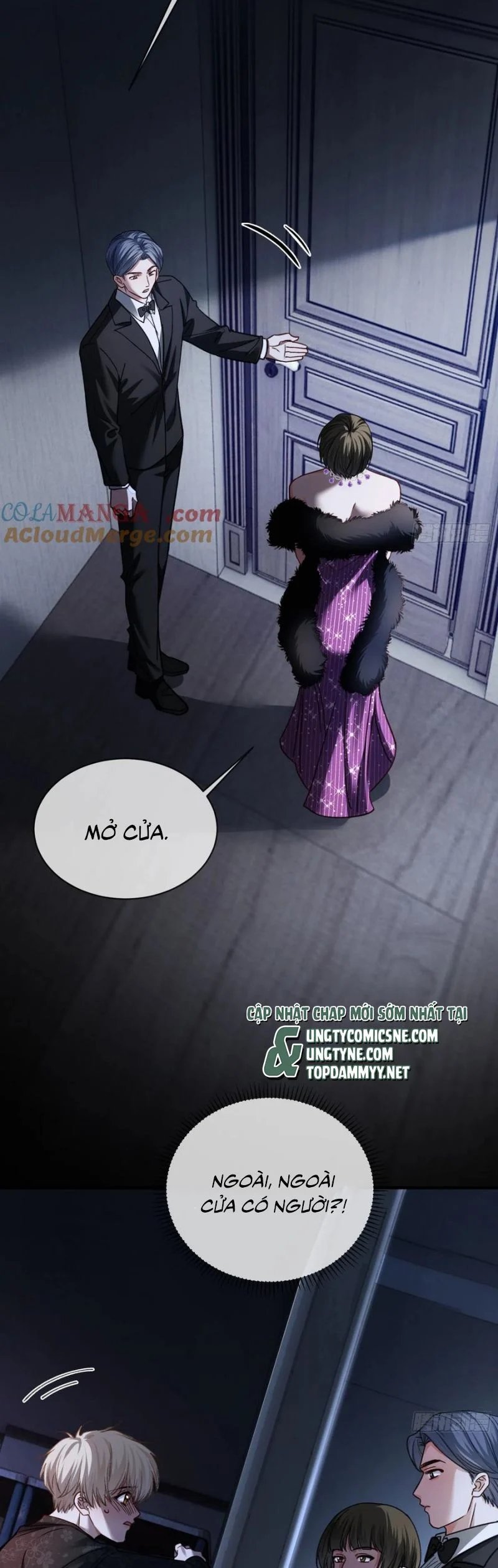Xuyên Nhanh: Quan Hệ Gây Nghiện Chapter 102 - Trang 2