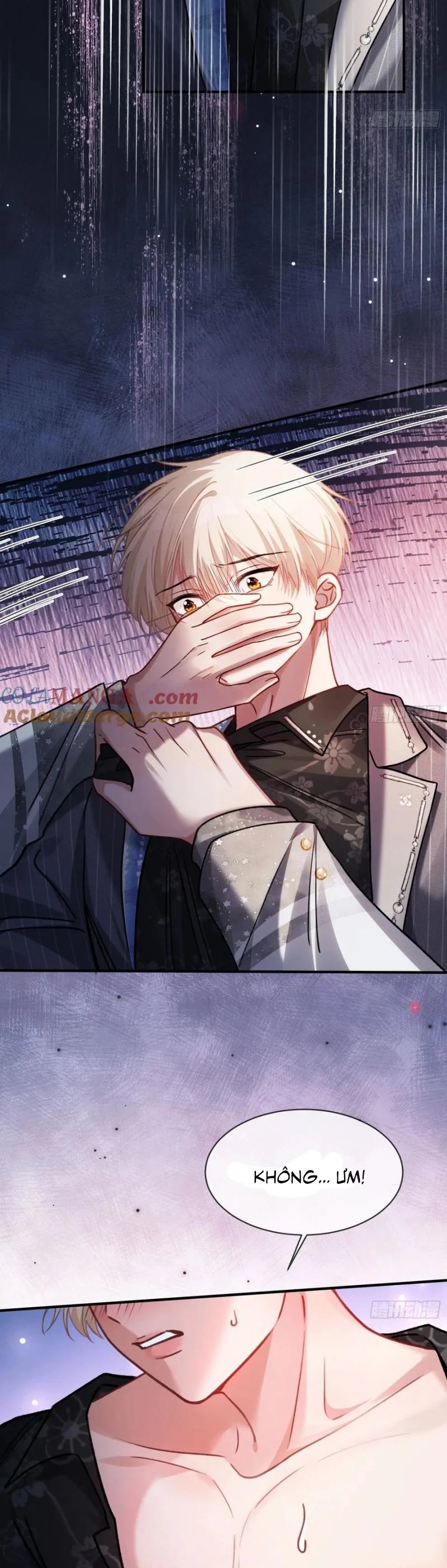 Xuyên Nhanh: Quan Hệ Gây Nghiện Chapter 102 - Trang 2