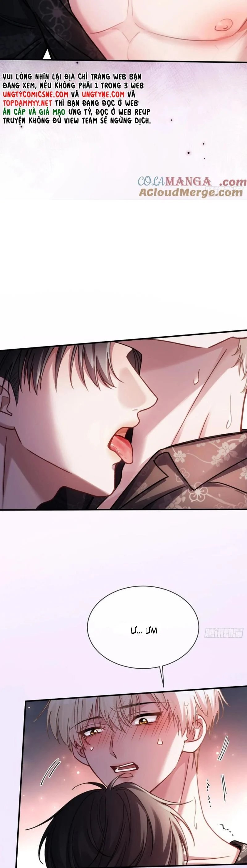 Xuyên Nhanh: Quan Hệ Gây Nghiện Chapter 102 - Trang 2