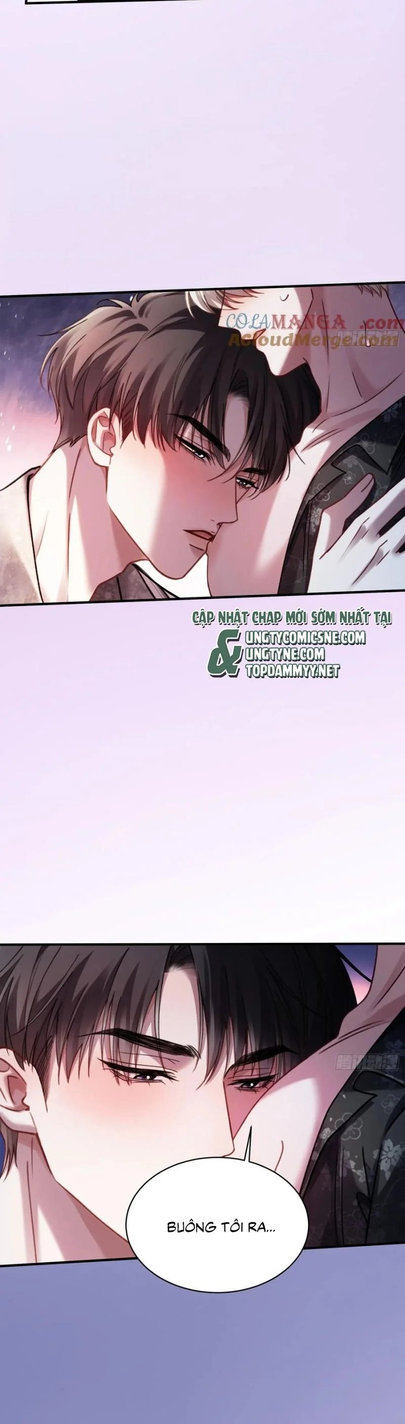 Xuyên Nhanh: Quan Hệ Gây Nghiện Chapter 102 - Trang 2
