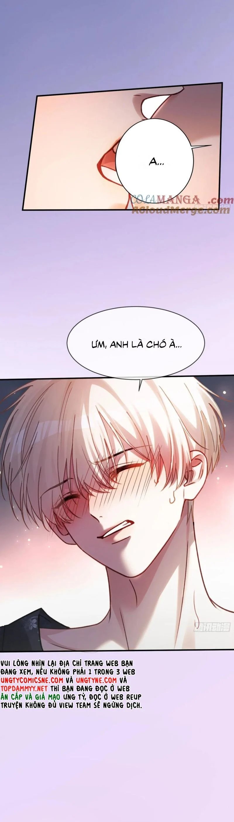 Xuyên Nhanh: Quan Hệ Gây Nghiện Chapter 102 - Trang 2