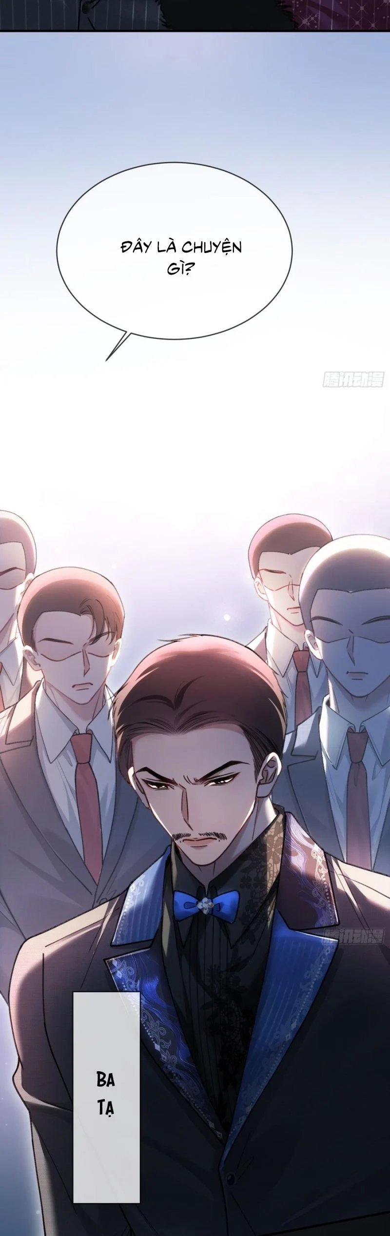 Xuyên Nhanh: Quan Hệ Gây Nghiện Chapter 103 - Trang 2