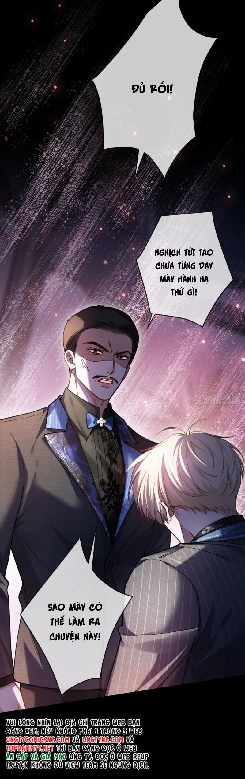 Xuyên Nhanh: Quan Hệ Gây Nghiện Chapter 103 - Trang 2