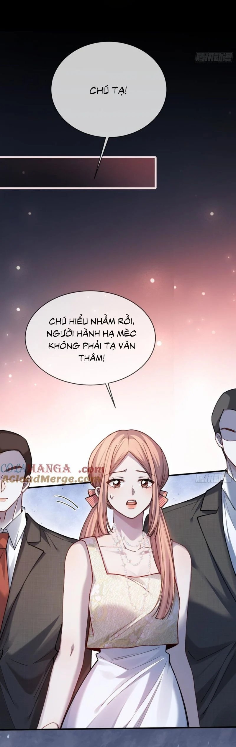 Xuyên Nhanh: Quan Hệ Gây Nghiện Chapter 103 - Trang 2