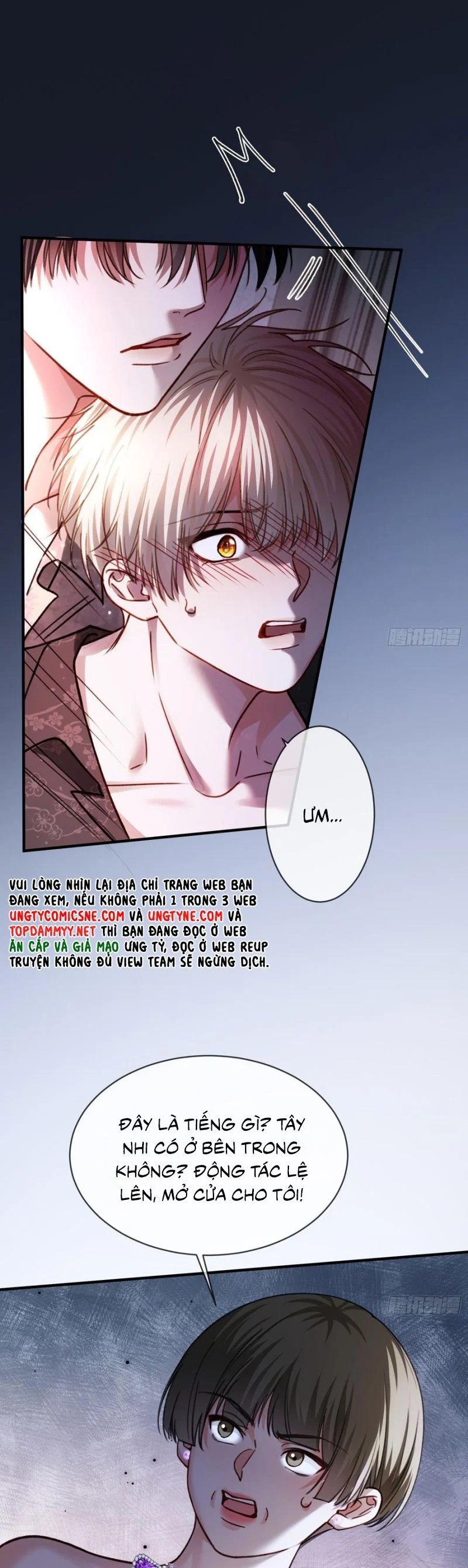 Xuyên Nhanh: Quan Hệ Gây Nghiện Chapter 103 - Trang 2