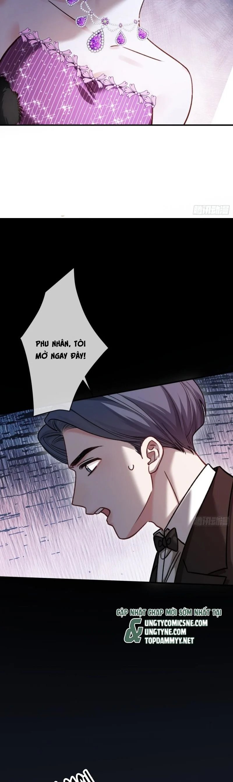 Xuyên Nhanh: Quan Hệ Gây Nghiện Chapter 103 - Trang 2