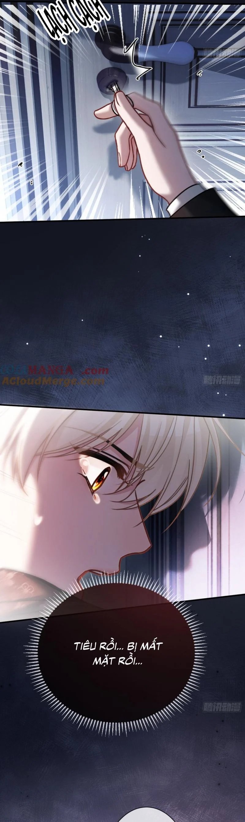 Xuyên Nhanh: Quan Hệ Gây Nghiện Chapter 103 - Trang 2