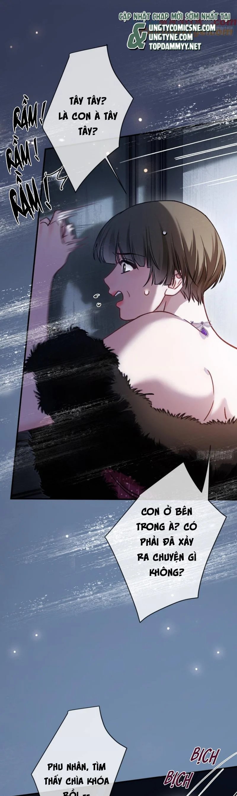 Xuyên Nhanh: Quan Hệ Gây Nghiện Chapter 103 - Trang 2