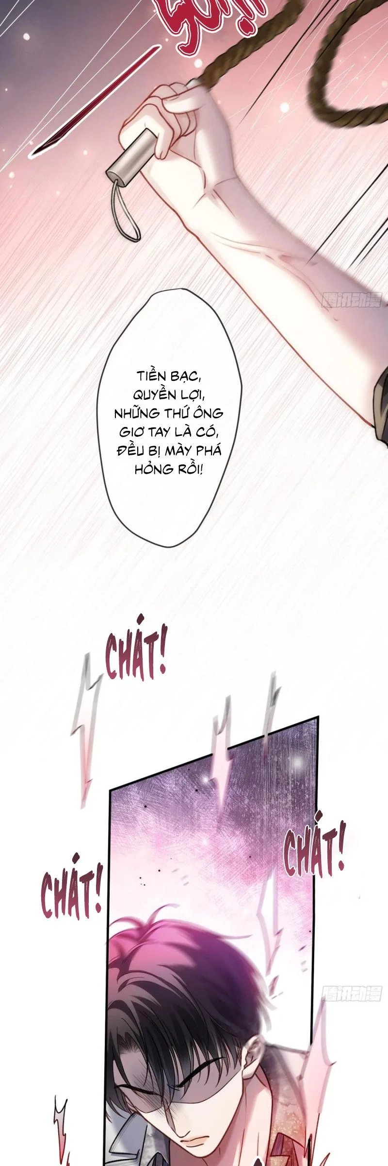 Xuyên Nhanh: Quan Hệ Gây Nghiện Chapter 104 - Trang 2
