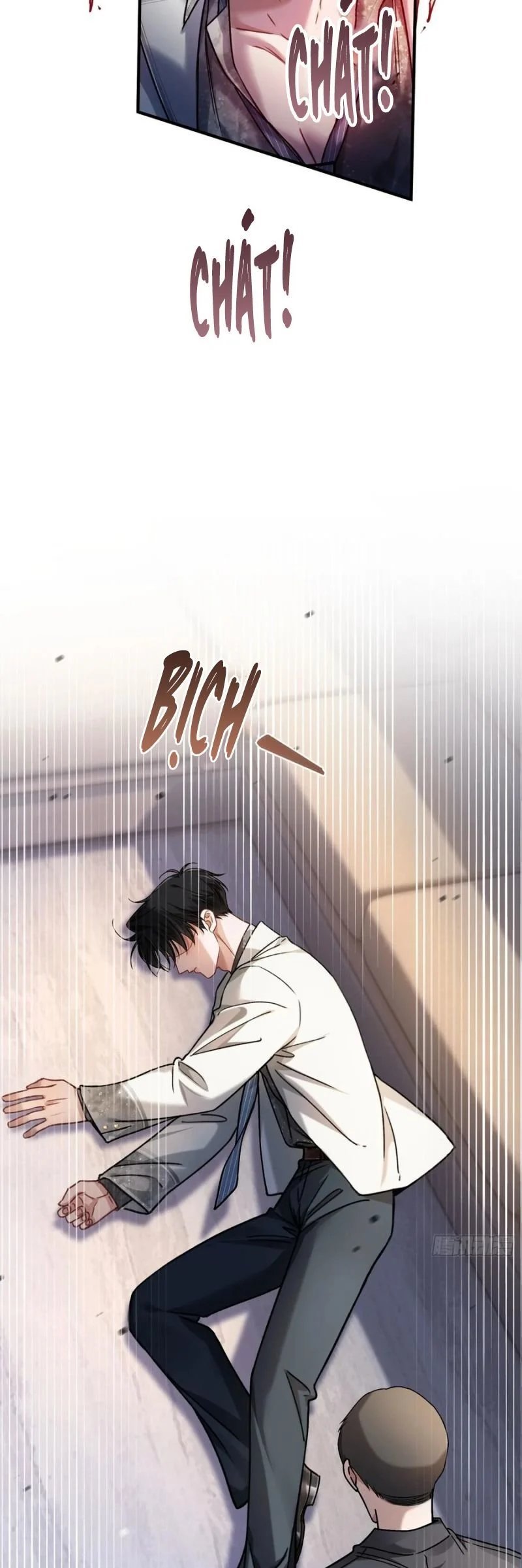 Xuyên Nhanh: Quan Hệ Gây Nghiện Chapter 104 - Trang 2