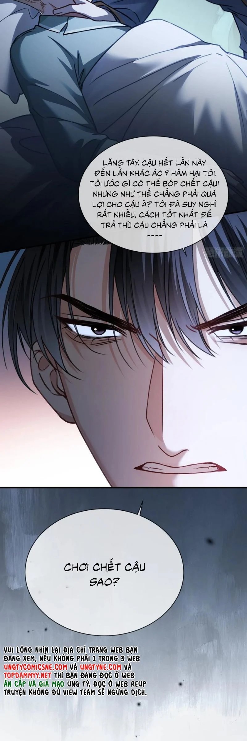 Xuyên Nhanh: Quan Hệ Gây Nghiện Chapter 104 - Trang 2