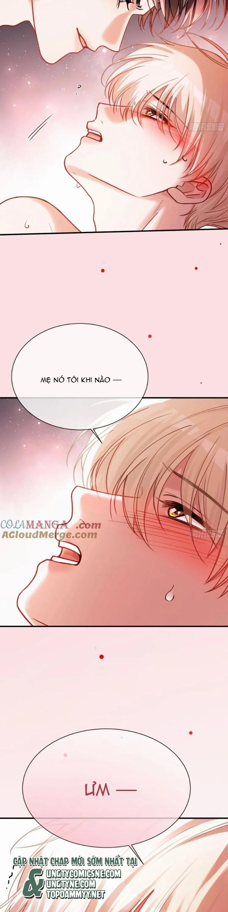 Xuyên Nhanh: Quan Hệ Gây Nghiện Chapter 105 - Trang 2