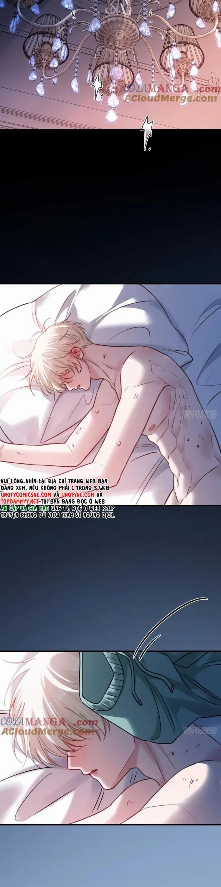 Xuyên Nhanh: Quan Hệ Gây Nghiện Chapter 105 - Trang 2