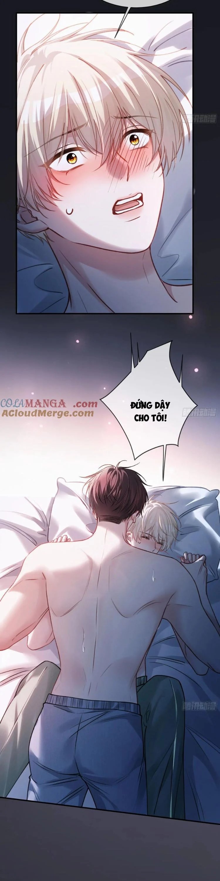 Xuyên Nhanh: Quan Hệ Gây Nghiện Chapter 105 - Trang 2