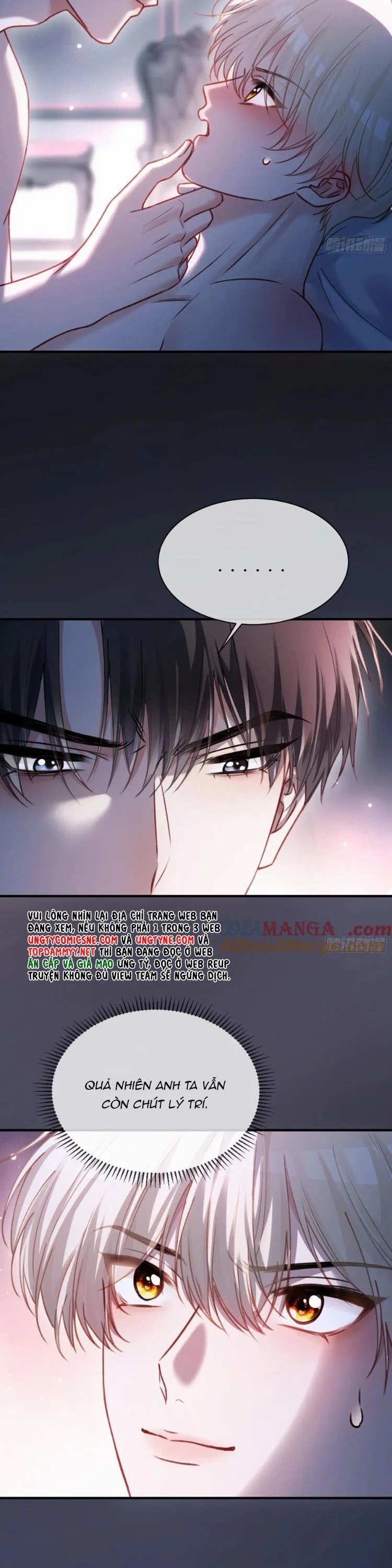 Xuyên Nhanh: Quan Hệ Gây Nghiện Chapter 105 - Trang 2
