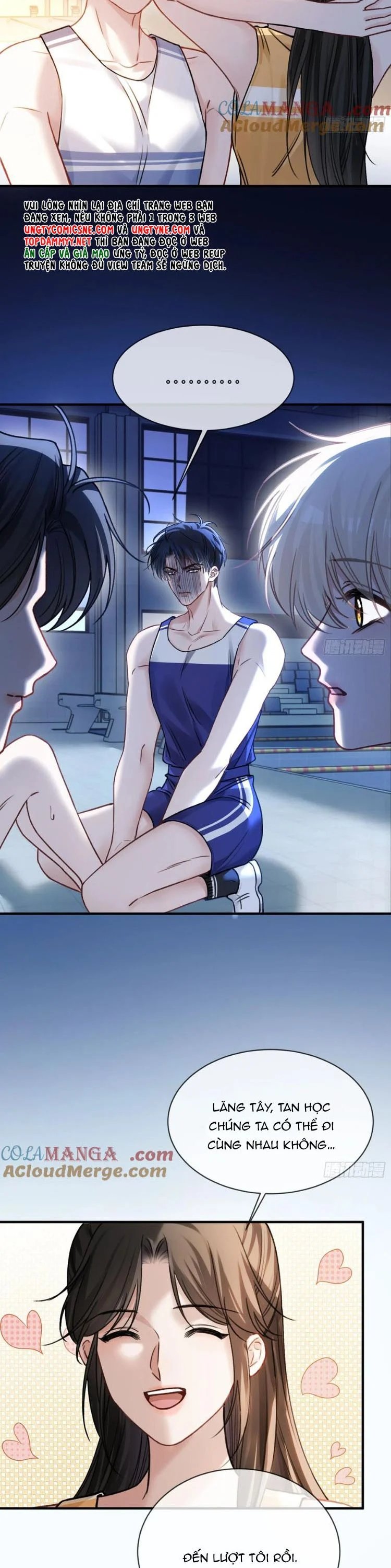 Xuyên Nhanh: Quan Hệ Gây Nghiện Chapter 106 - Trang 2