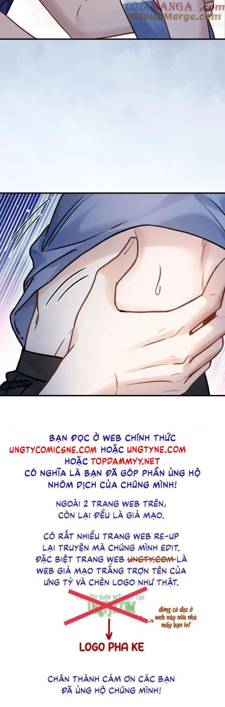 Xuyên Nhanh: Quan Hệ Gây Nghiện Chapter 106 - Trang 2