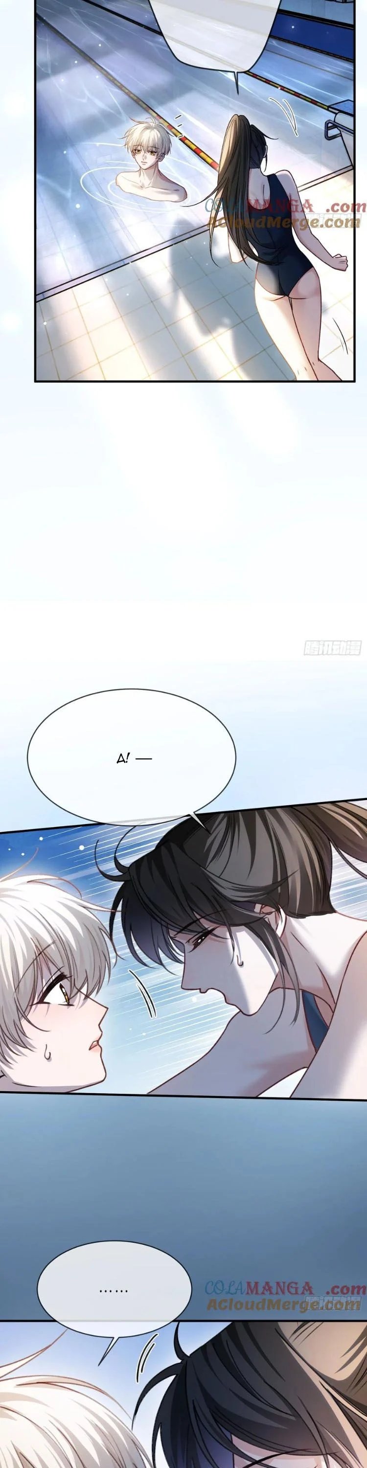 Xuyên Nhanh: Quan Hệ Gây Nghiện Chapter 106 - Trang 2