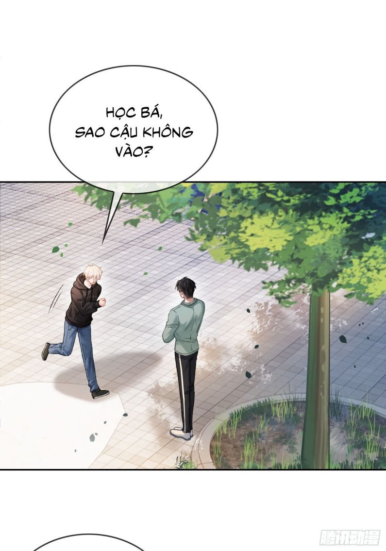 Xuyên Nhanh: Quan Hệ Gây Nghiện Chapter 11 - Trang 2