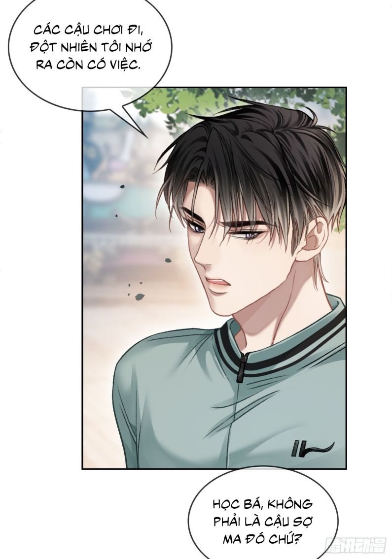 Xuyên Nhanh: Quan Hệ Gây Nghiện Chapter 11 - Trang 2