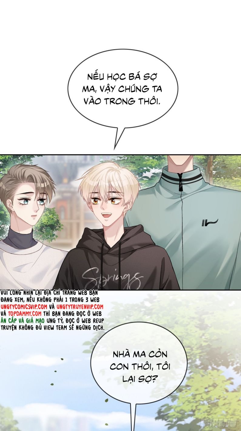 Xuyên Nhanh: Quan Hệ Gây Nghiện Chapter 11 - Trang 2