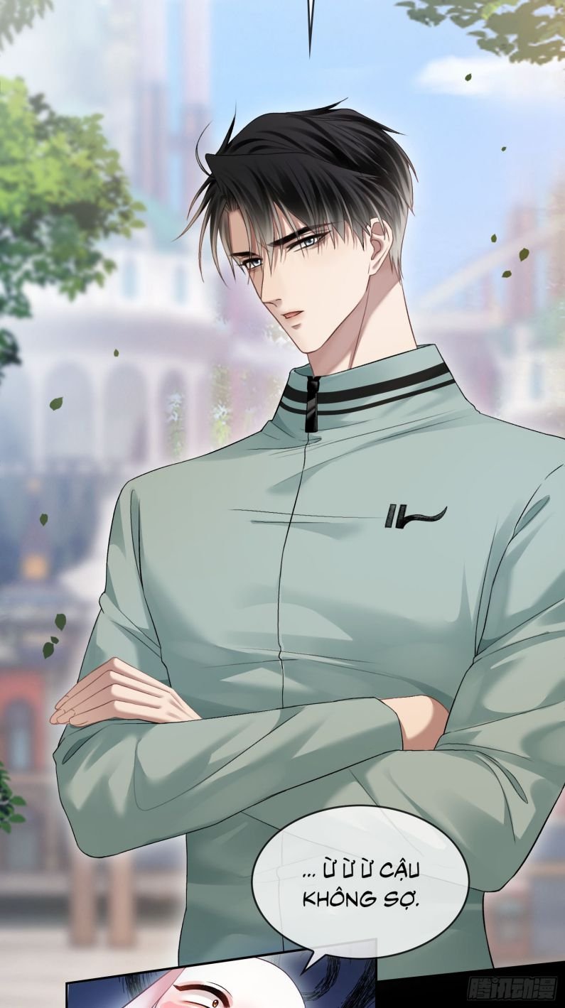 Xuyên Nhanh: Quan Hệ Gây Nghiện Chapter 11 - Trang 2