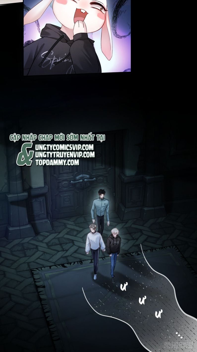 Xuyên Nhanh: Quan Hệ Gây Nghiện Chapter 11 - Trang 2