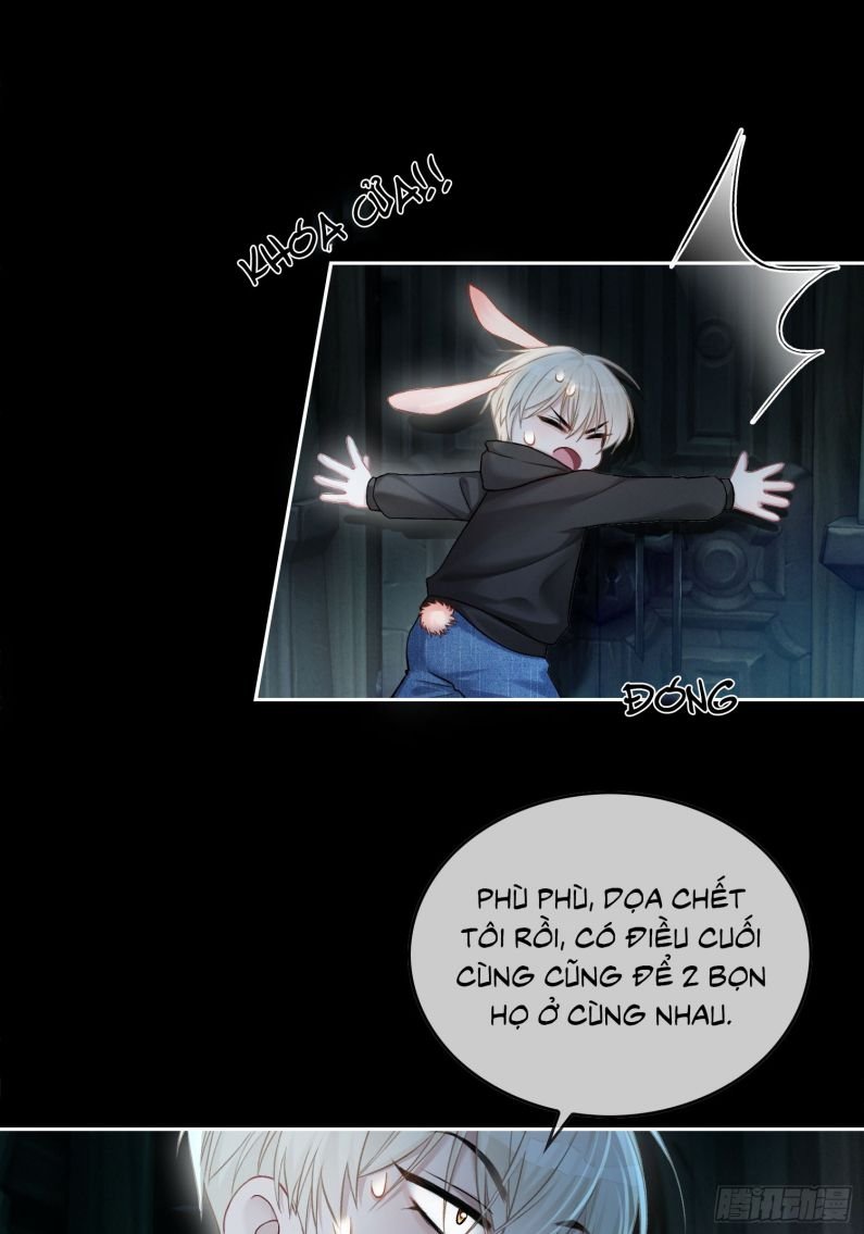 Xuyên Nhanh: Quan Hệ Gây Nghiện Chapter 11 - Trang 2