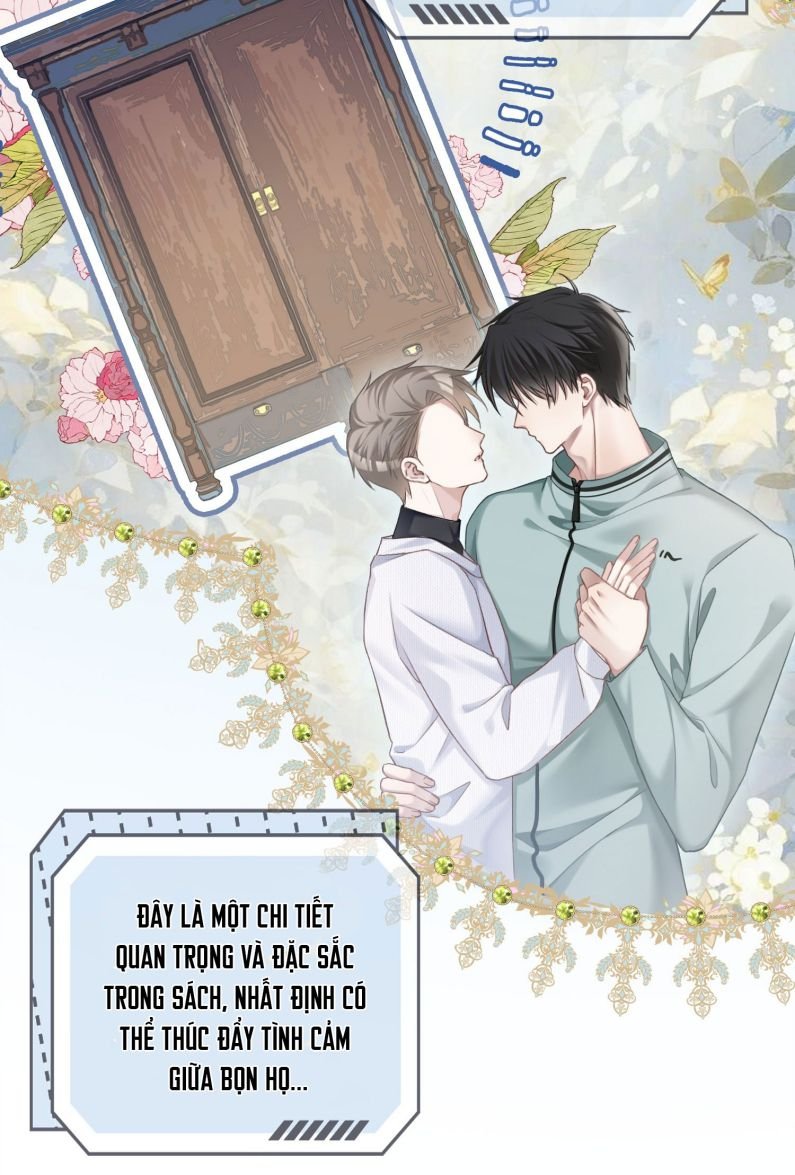 Xuyên Nhanh: Quan Hệ Gây Nghiện Chapter 11 - Trang 2