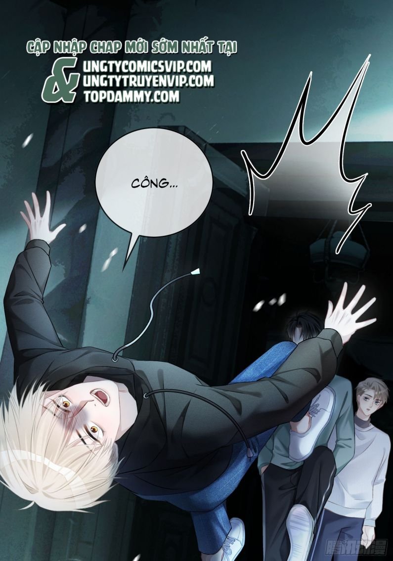 Xuyên Nhanh: Quan Hệ Gây Nghiện Chapter 11 - Trang 2