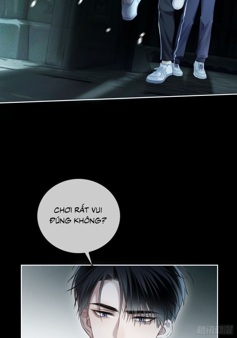 Xuyên Nhanh: Quan Hệ Gây Nghiện Chapter 11 - Trang 2