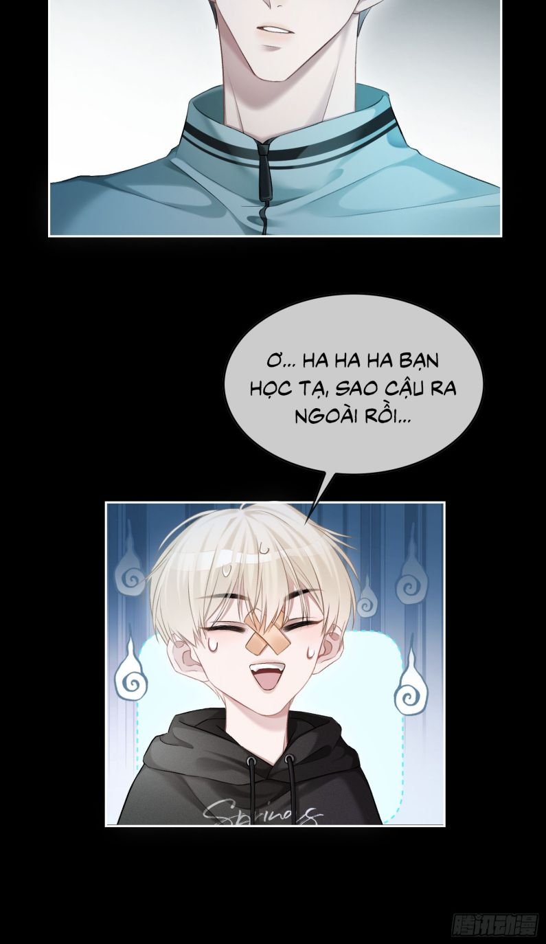 Xuyên Nhanh: Quan Hệ Gây Nghiện Chapter 11 - Trang 2